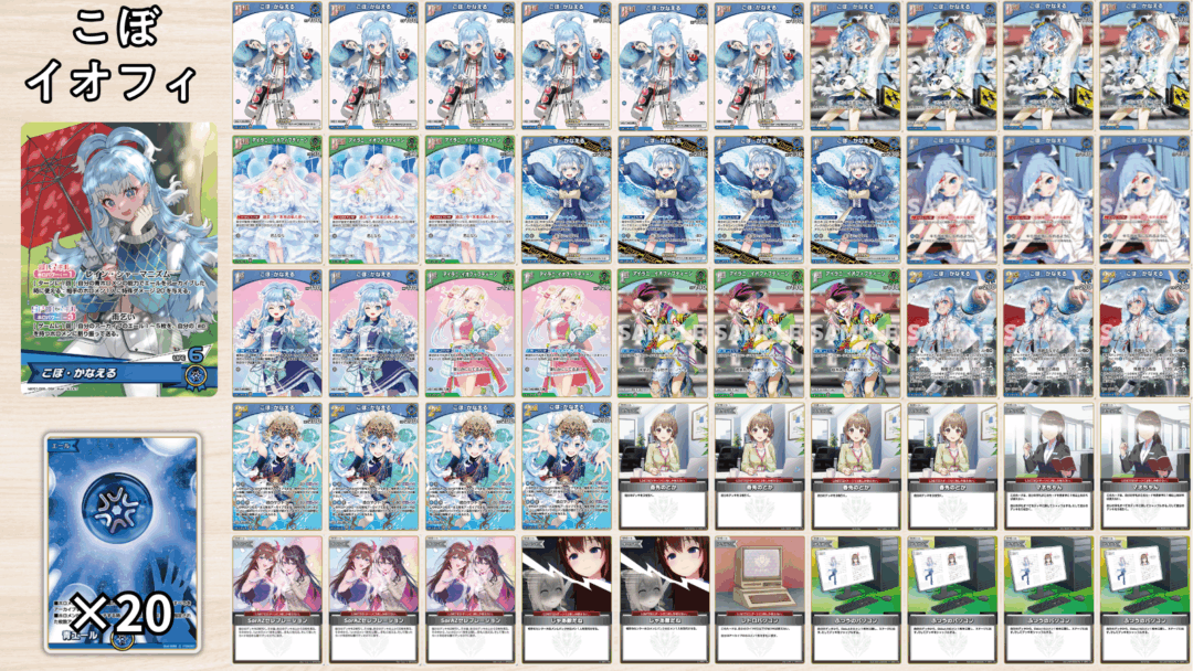 こぼイオフィ